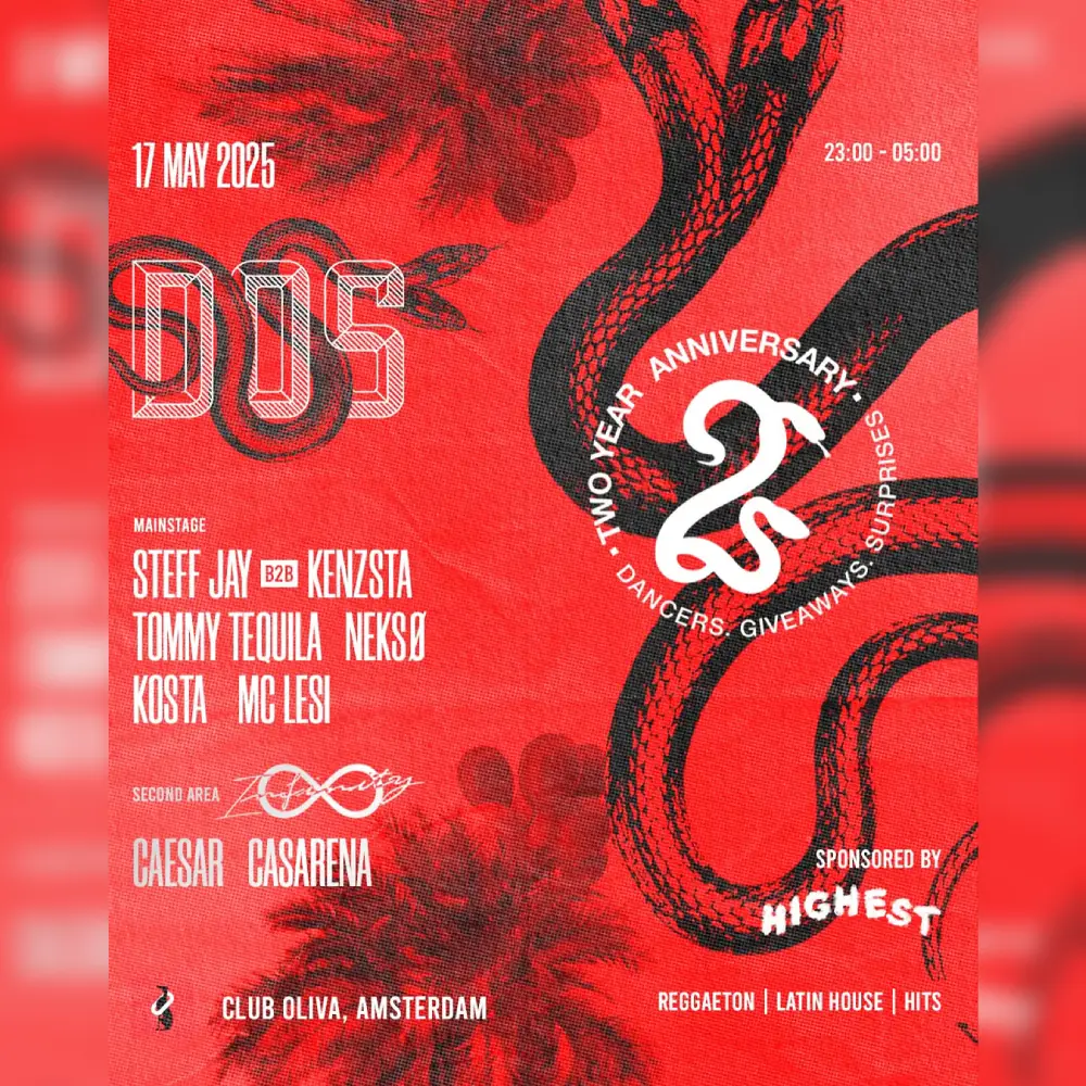 DOS 2 Year Anniversary 🎊